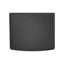 Alfombra de goma del maletero DryZone para CHEVROLET CRUZE I hatchback 2011-2016 (5 puertas - con una rueda de repuesto de tamaño completo)