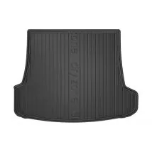 Alfombra de goma del maletero DryZone para SAAB 9-3 II YS3F kombi 2002-2011