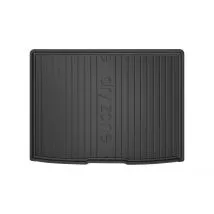 Alfombra de goma del maletero DryZone para FORD FOCUS IV hatchback 2018-up (5 puertas - no cabe en el suelo del maletero doble)