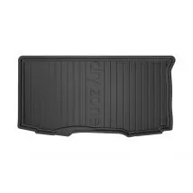 Alfombra de goma del maletero DryZone para FIAT PANDA II hatchback 2003-2012