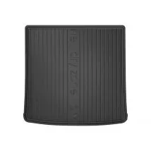 Alfombra de goma del maletero DryZone para SEAT EXEO kombi 2008-2013 (no cabe en el suelo del maletero doble)