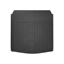 Alfombra de goma del maletero DryZone para AUDI A5 I coupe 2007-2016