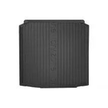 Alfombra de goma del maletero DryZone para SKODA FABIA II kombi 2006-2014 (no cabe en el suelo del maletero doble)