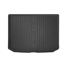 Alfombra de goma del maletero DryZone para AUDI A3 RS3 hatchback 2014-2019 (no cabe en el suelo del maletero doble)