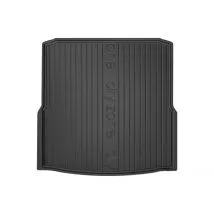 Alfombra de goma del maletero DryZone para SKODA SUPERB II kombi 2008-2015
