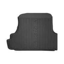 Alfombra de goma del maletero DryZone para MERCEDES C-CLASS W202 sedan 1993-2001