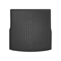 Alfombra de goma del maletero DryZone para VOLKSWAGEN GOLF VI kombi 2009-2013 (no cabe en el suelo del maletero doble)