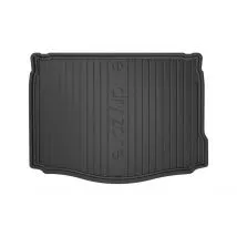 Alfombra de goma del maletero DryZone para PEUGEOT 207 SW 2006-2012 (no cabe en el suelo del maletero doble)