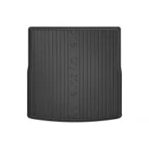 Alfombra de goma del maletero DryZone para AUDI A4 B9 Allroad kombi 2015-up