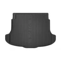 Alfombra de goma del maletero DryZone para HONDA CR-V III 2006-2011