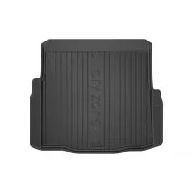 Alfombra de goma del maletero DryZone para BMW 3 G20 sedan 2018-up