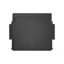 Alfombra de goma del maletero DryZone para CITROEN C5 AIRCROSS 2019-up (piso superior del maletero)