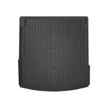 Alfombra de goma del maletero DryZone para AUDI A4 B7 sedan 2004-2008