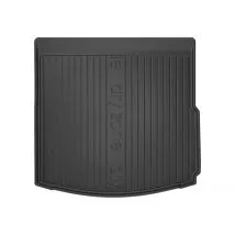 Alfombra de goma del maletero DryZone para AUDI A6 C6 sedan 2004-2008