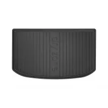 Alfombra de goma del maletero DryZone para KIA SOUL II 2013-2018 (piso superior del maletero)