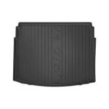 Alfombra de goma del maletero DryZone para TOYOTA AURIS II hatchback 2012-2018 (piso superior del maletero)