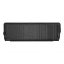 Alfombra de goma del maletero DryZone para CITROEN C2 I hatchback 2003-2009 (3 puertas)