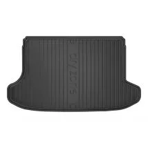 Alfombra de goma del maletero DryZone para TOYOTA GT86 GT86 coupe 2012-up