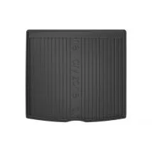 Alfombra de goma del maletero DryZone para MERCEDES GLE II W167 2019-up (versión con organizador de maletero)