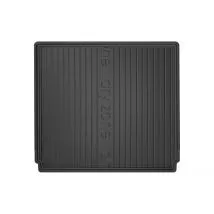 Alfombra de goma del maletero DryZone para OPEL ZAFIRA C Tourer 2012-2019 (5-plazas, versión con organizador de maletero)