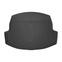 Alfombra de goma del maletero DryZone para TOYOTA COROLLA XII sedan 2019-up