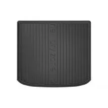 Alfombra de goma del maletero DryZone para SEAT TOLEDO III Hatchback 2004-2010 (piso superior del maletero)