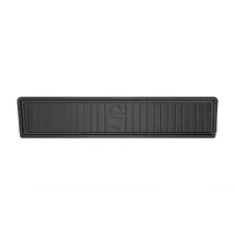 Alfombra de goma del maletero DryZone para PEUGEOT 5008 I 2009-2017 (7-plazas (3ra fila de asientos desplegada))