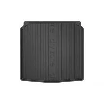 Alfombra de goma del maletero DryZone para FORD FOCUS IV kombi 2018-up (piso inferior del maletero, con rueda de repuesto)