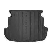 Alfombra de goma del maletero DryZone para TOYOTA COROLLA IX E120, E130 kombi 2002-2007 (no cabe en el suelo del maletero doble)