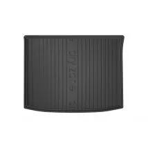Alfombra de goma del maletero DryZone para Infiniti Q30 s hatchback 2015-2019