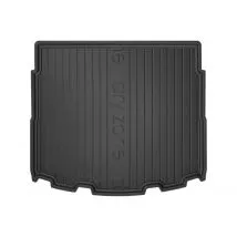 Alfombra de goma del maletero DryZone para TOYOTA COROLLA XII kombi 2019-up (piso inferior del maletero, adecuado para todas las versiones)