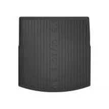 Alfombra de goma del maletero DryZone para TOYOTA COROLLA XII kombi 2019-up (piso superior del maletero, adecuado para todas las versiones)