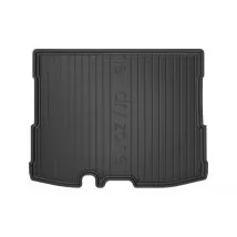 Alfombra de goma del maletero DryZone para FORD TOURNEO COURIER 2014-up (5-plazas)