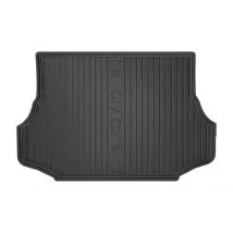 Alfombra de goma del maletero DryZone para KIA SORENTO I 2002-2009