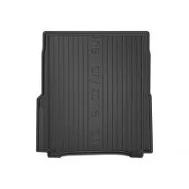 Alfombra de goma del maletero DryZone para PORSCHE PANAMERA 4 E-Hybrid liftback 2016-up