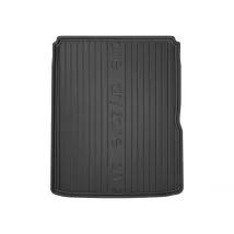 Alfombra de goma del maletero DryZone para MERCEDES S-CLASS V223 Long sedan 2020-