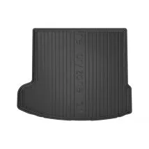 Alfombra de goma del maletero DryZone para JAGUAR F-PEACE 2016-up