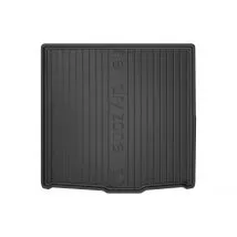 Alfombra de goma del maletero DryZone para VOLKSWAGEN GOLF VIII hatchback 2019-up (piso inferior del maletero)