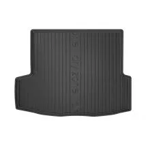 Alfombra de goma del maletero DryZone para HONDA CIVIC IX Tourer 2013-2016