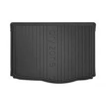 Alfombra de goma del maletero DryZone para ALFA ROMEO MITO hatchback 2008-2018
