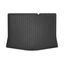 Alfombra de goma del maletero DryZone para ALFA ROMEO GIULIETTA liftback 2010-up