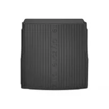 Alfombra de goma del maletero DryZone para VOLKSWAGEN PASSAT B6 sedan 2005-2010