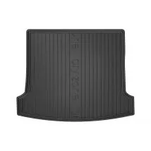 Alfombra de goma del maletero DryZone para PEUGEOT 307 SW 2001-2008 (5 puertas/5-plazas)