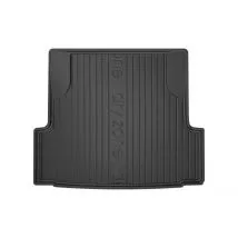 Alfombra de goma del maletero DryZone para BMW 3 E91 Touring 2004-2011