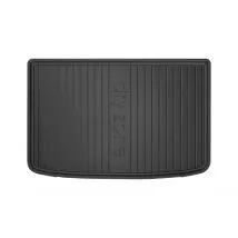 Alfombra de goma del maletero DryZone para MERCEDES A-CLASS W176 hatchback 2012-2018 (no cabe en el suelo del maletero doble)