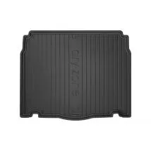 Alfombra de goma del maletero DryZone para OPEL ASTRA IV J hatchback 2009-2015 (5 puertas, piso inferior del maletero)