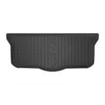 Alfombra de goma del maletero DryZone para TOYOTA AYGO II hatchback 2014-up (5 puertas)
