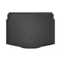 Alfombra de goma del maletero DryZone para MAZDA CX-3 2015-up (piso inferior del maletero)