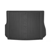 Alfombra de goma del maletero DryZone para LAND ROVER RANGE ROVER EVOQUE 2011-up (5 puertas)