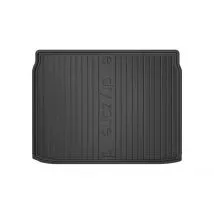 Alfombra de goma del maletero DryZone para RENAULT KADJAR 2015-up (piso superior del maletero)
